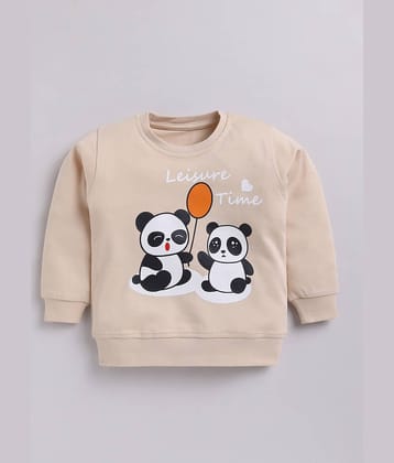 Cutopies Infant Sweat Shirt