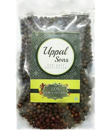 UPPAL SONS - 800 gm Kali Mirch (Peppercorns) (Pack of 1)