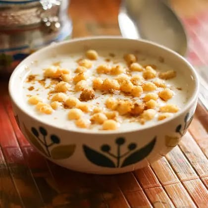 Boondi Raita