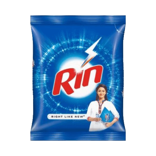 Rin Detergent Powder 1kg