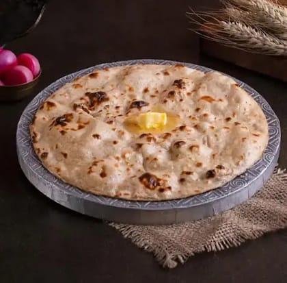Tandoori Butter Roti