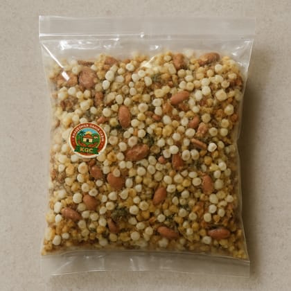 Khageswar Gahir Cabin's sabudana khichdi mix