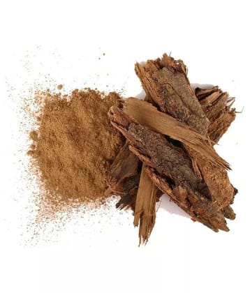 VINARGHYA PHARMACEUTICALS Babul Chhal Powder / Acacia Arabica Powder 100 gm Pack Of 1