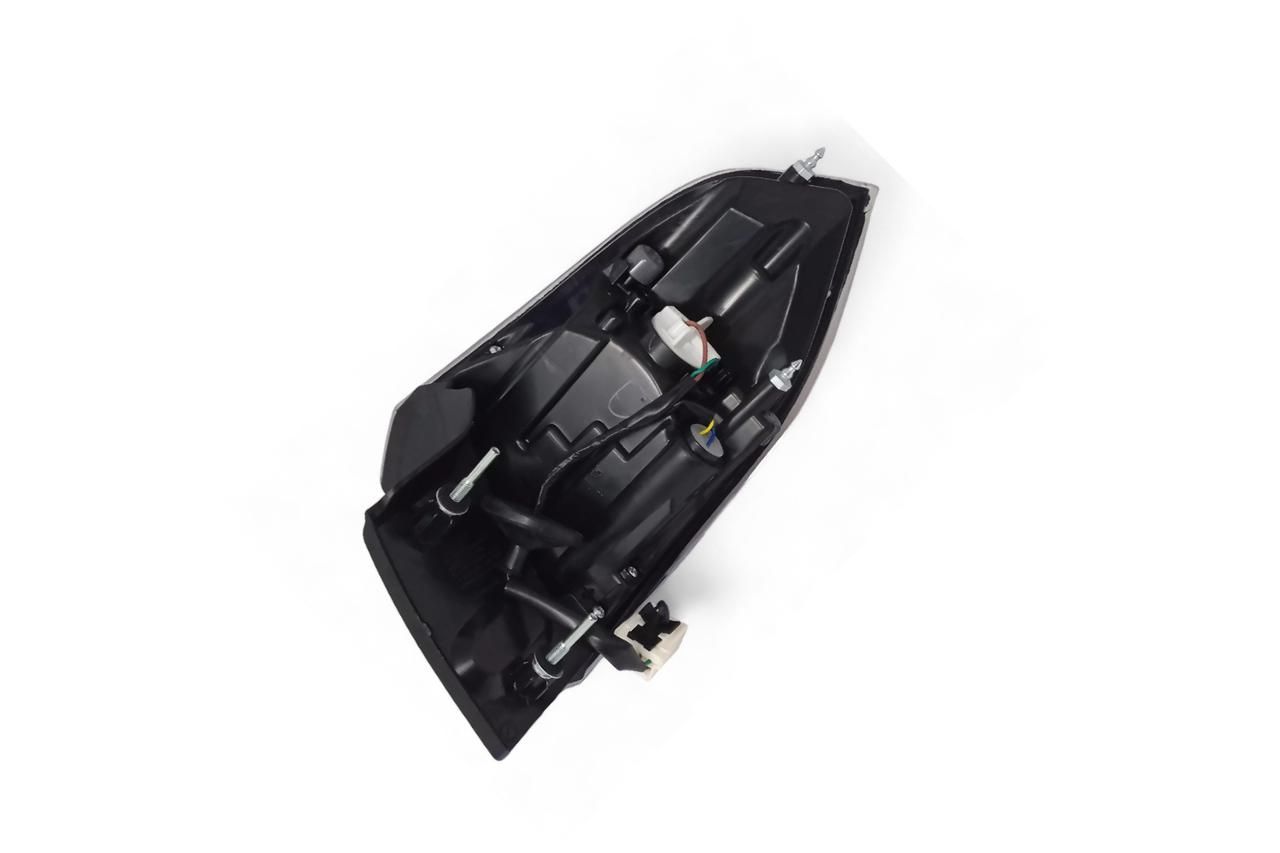 Lumax Rear Tail Lamp - LH AV739322