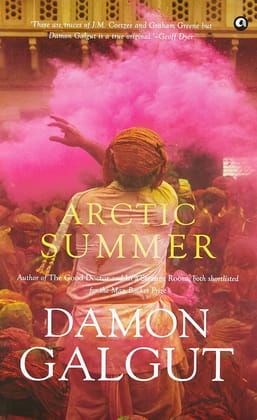 Arctic Summer Arctic Summer
