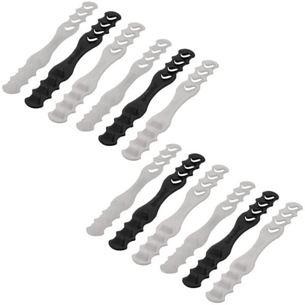 ( SET OF 12 ) MASK STRAP