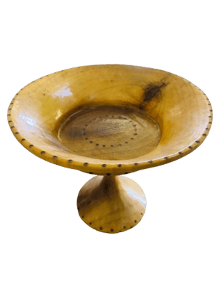 ASOMI BAMBOO TRADITIONAL TRAY (Assamese Bota)