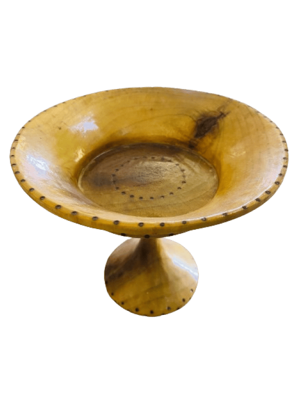 ASOMI BAMBOO TRADITIONAL TRAY (Assamese Bota)