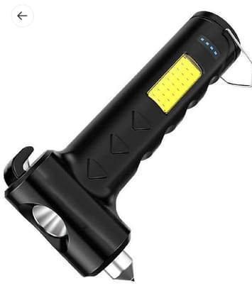 6 in 1 Led Torch