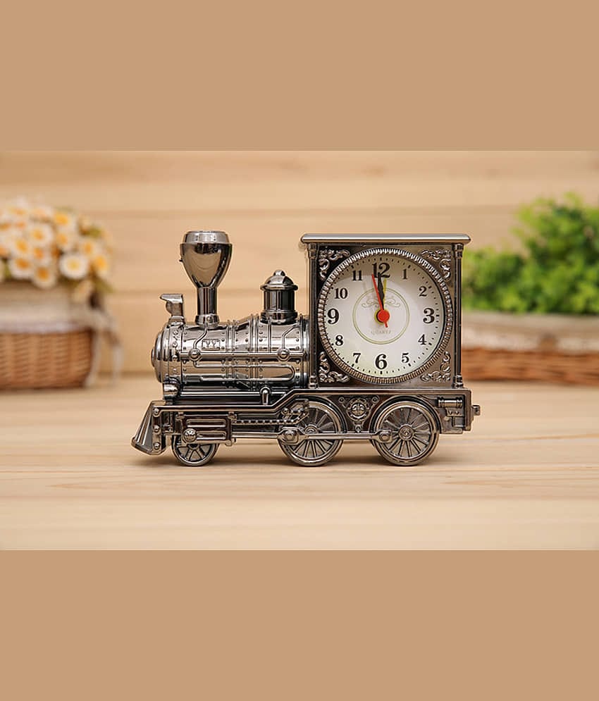 3Mads Analog Alarm Clock - Pack of 1