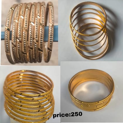 Sleek Silver Toe Ring Set BANGILS