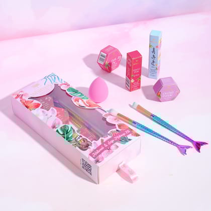 Whimsy GlowUp Beauty Kit - Pack of 7