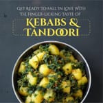 Kebabs & Tandoori	