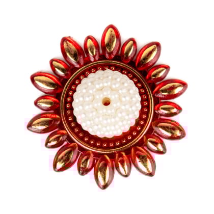 Pearl Incense Stand("2"4")