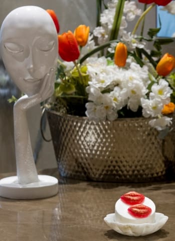 Craafty Souls - Kissably Soft Spa Bar | Nourishing Handmade Soap for Smooth, Radiant Skin