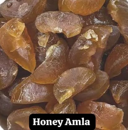 Honey amla