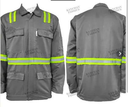Safety Jackets Safety Jackets