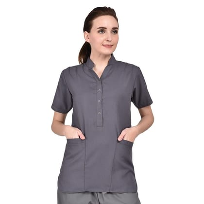 Ara India Multicolor Nurse Uniform for Hospital, Size: Medium Ara India Multicolor Nurse Uniform for Hospital, Size: Medium