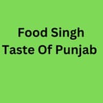 Food Singh Taste Of Punjab