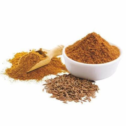 Organic Jeera/Cumin Seeds Powder  1 KG