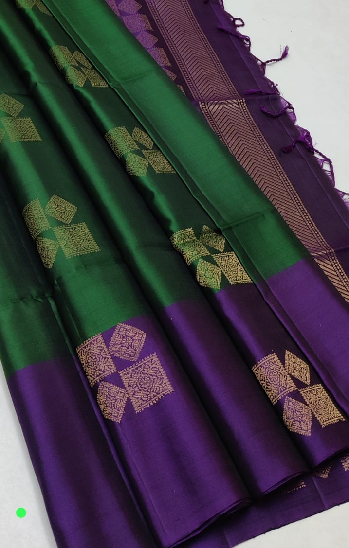Kanjeewaram Soft Style 9-Soft