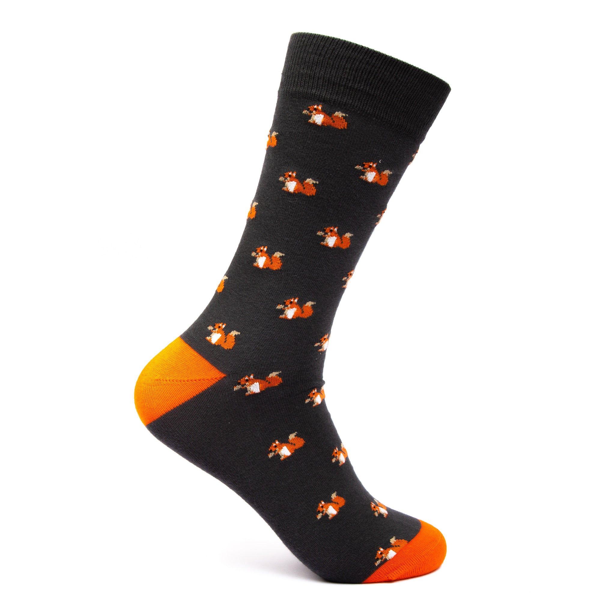 Nuts About Socks For Men