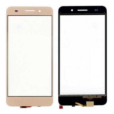 TOUCHPAD FOR HUAWEI HONOR 3-Black / Pack Of 1