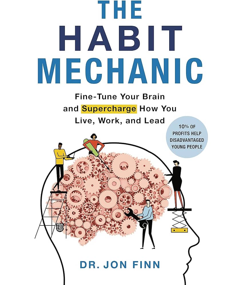 The Habit Mechanic