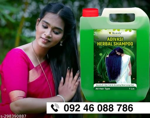 KURAIY Premium Soothing Herbal Oil