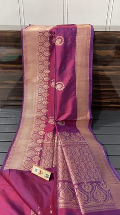 Benaras Katan Style 30-Regular