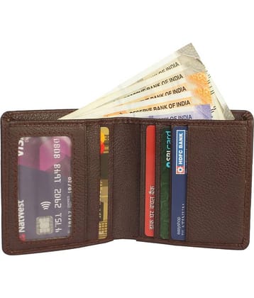 Hide&Sleek - PU Leather Card Holder ( Pack 1 )
