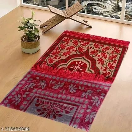 Muslim Prayer Mats.