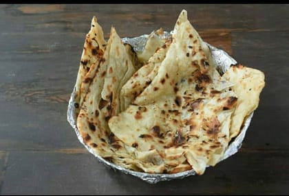 Butter Naan