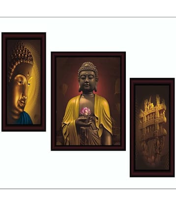 Saf - Art Prints With Frame