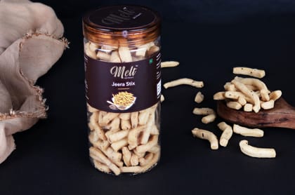 Jeera Stix, 150 gm | Melt Chocolates