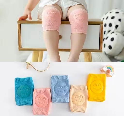 Unisex Baby Knee Socks for Infants and Toddlers | Knee Length Cotton Socks with Stretch Fit | Soft Comfortable Everyday Wear for Boys & Girls - Socks | Buy online on ZillyBuy