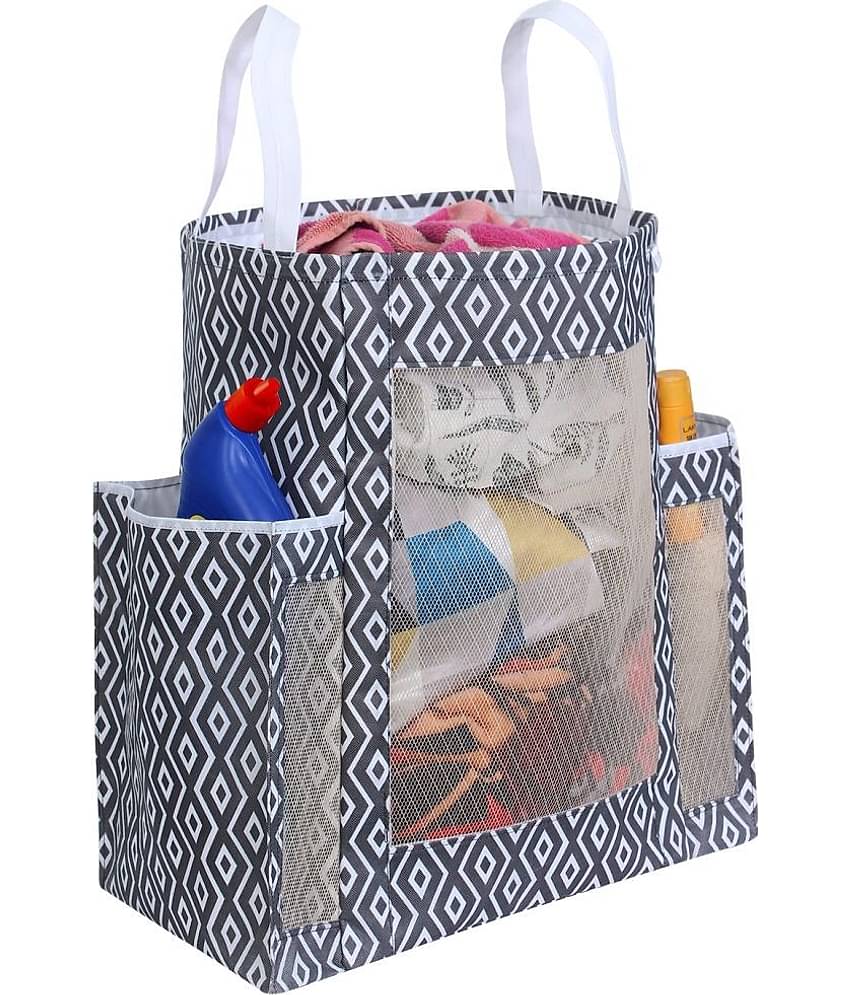 PrettyKrafts Fabric Garment Bag