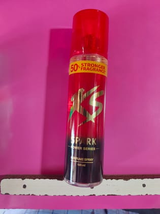 Ks deodorant
