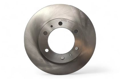 K-tek Front Brake Disc AV735631