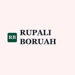 RUPALI BORUAH
