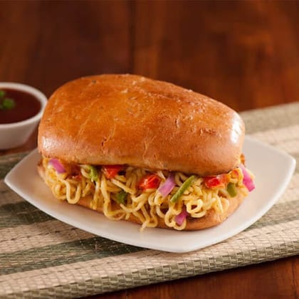 2 Minutes Sandwich