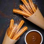 churros nation