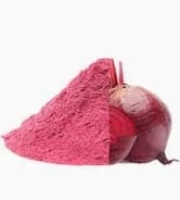 Dehyderated Beetroot Powder