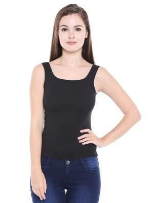 Body Care - Camies - 44-Black / M