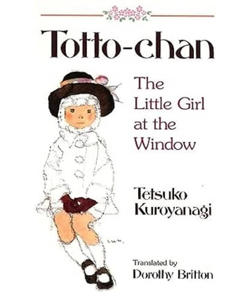 Totto-Chan Paperback – Illustrated, 23 March 2012