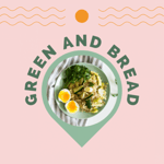 Green and Bread
