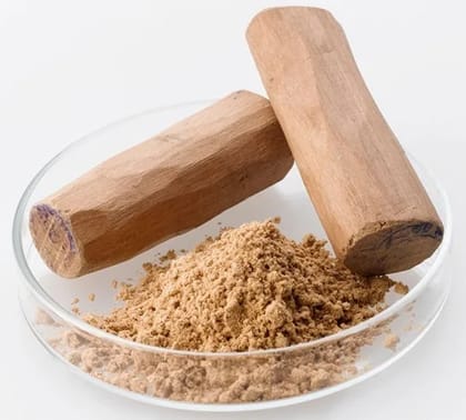 High Quality Sandalwood Powder 100g