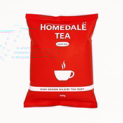 Homedale Tea 500 g