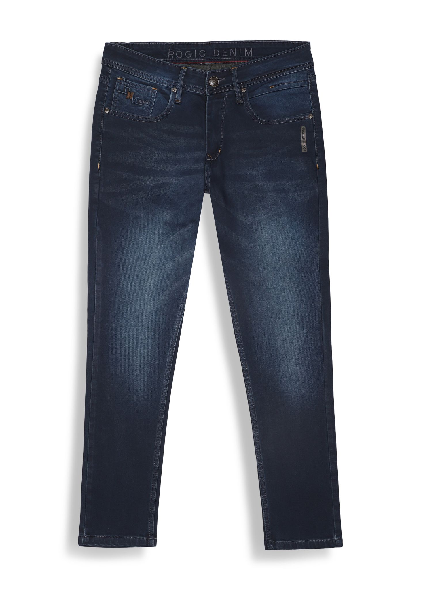 SHUNYA IN OLIVE BLUE-30