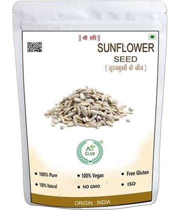 Agri Club Sunflower Seed 400gm